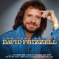 Frizzell, David Very Best Of