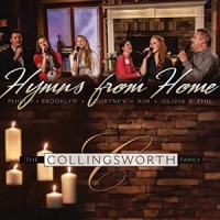 Collingsworth Family Hymns From Home