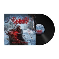 Ensiferum Winter Storm