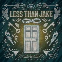 Less Than Jake See The Light