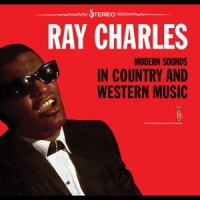 Charles, Ray Modern Sounds In Country And Western Music