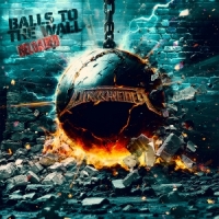 Dirkschneider Balls To The Wall Reloaded -coloured-