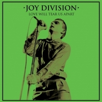 Joy Division Love Will Tear Us Apart