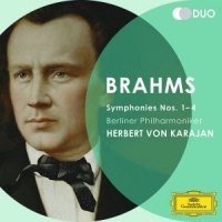 Boston Symphony Orchestra, Leo Brahms: The Complete Symphonies