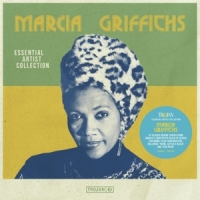 Griffiths, Marcia Essential Artist Collection - Marci