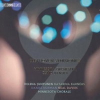 Zinman, David Symphony No.9