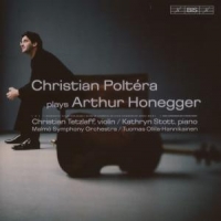 Royal Concertgebouw Orchestra Christian Poltera Plays H