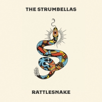 Strumbellas Rattlesnake