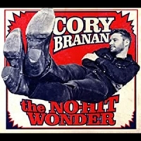 Branan, Cory No-hit Wonder -coloured-