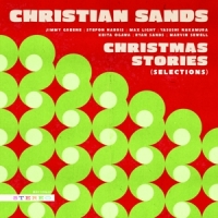 Sands, Christian Christmas Stories