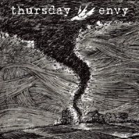 Envy / Thursday Split