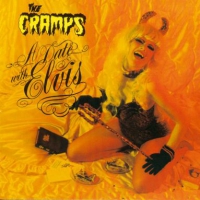 Cramps, The A Date With Elvis -coloured-