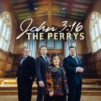 Perry S John 3 16