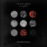 Twenty One Pilots Blurryface -coloured-