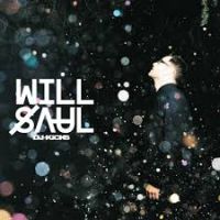 Saul, Will Dj Kicks (lp+cd)