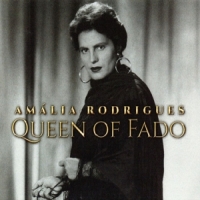 Rodrigues, Amalia Queen Of Fado (recovered-restored-r