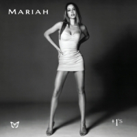 Carey, Mariah #1's -coloured-