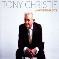 Christie, Tony 50 Golden Greats