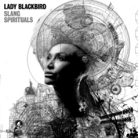 Lady Blackbird Slang Spirituals -coloured-