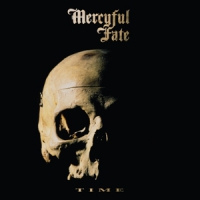 Mercyful Fate Time