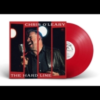 O'leary, Chris Hard Line -coloured-