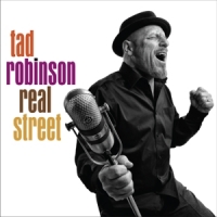 Robinson, Tad Real Street