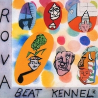 Rova Saxophone Quartet Beat Kennel