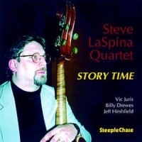 Laspina, Steve Story Time