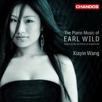 Xiayin Wang The Piano Music