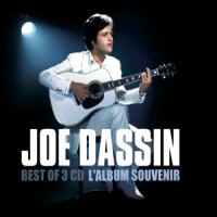 Dassin, Joe Best Of  L'album Souvenir
