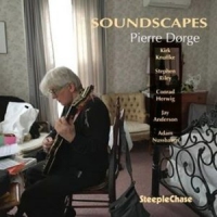 Dorge, Pierre Soundscapes