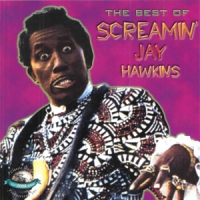 Hawkins, Screamin  Jay The Best Of