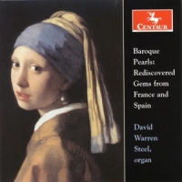 Steele, David Warren Baroque Pearls