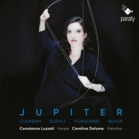 Constance Luzzati Caroline Delume Jupiter