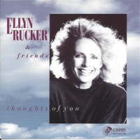 Rucker, Ellyn Thoughts Of You