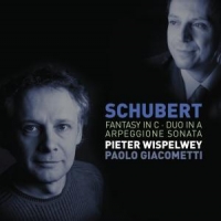 Pieter Wispelwey Fantasy In C Duo In A