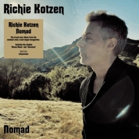 Kotzen, Richie Nomad