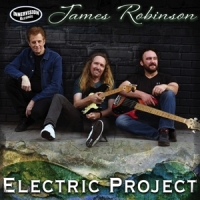 Robinson, James Electric Project