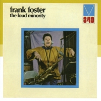 Foster, Frank Loud Minority