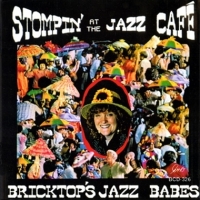 Bricktop S Jazz Babes Stompin  At The Jazz Cafe