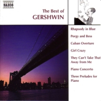 Gershwin, G. Best Of