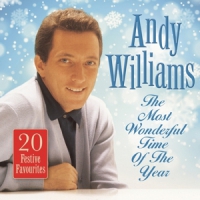 Williams, Andy Most Wonderful Time Of The Year