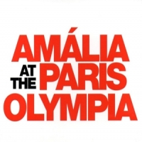 Rodrigues, Amalia Amalia At The Paris Olympia (recove