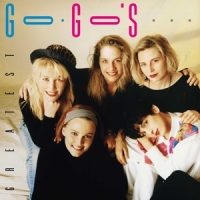 Go-go S, The Greatest