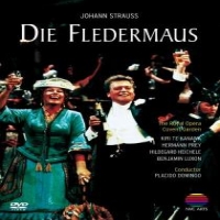 Berliner Philharmoniker, Herbert Von Karajan Die Fledermaus