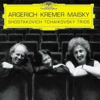 Shostakovich, D. Piano Trios