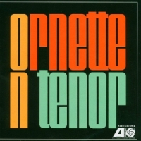 Coleman, Ornette Ornette On Tenor