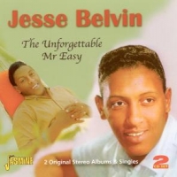 Belvin, Jesse Unforgettable Mr. Easy