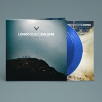 Long Distance Calling Boundless -coloured-