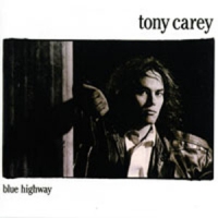 Carey, Tony Blue Highway